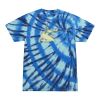 Swirl Tie Dye Tees - Adult & Youth Thumbnail