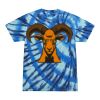 Swirl Tie Dye Tees - Adult & Youth Thumbnail