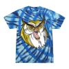 Swirl Tie Dye Tees - Adult & Youth Thumbnail