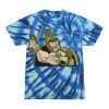 Swirl Tie Dye Tees - Adult & Youth Thumbnail