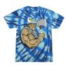Swirl Tie Dye Tees - Adult & Youth Thumbnail