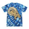 Swirl Tie Dye Tees - Adult & Youth Thumbnail