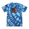 Swirl Tie Dye Tees - Adult & Youth Thumbnail