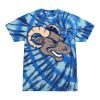 Swirl Tie Dye Tees - Adult & Youth Thumbnail