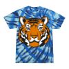 Swirl Tie Dye Tees - Adult & Youth Thumbnail