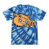 Swirl Tie Dye Tees - Adult & Youth Thumbnail