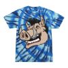 Swirl Tie Dye Tees - Adult & Youth Thumbnail