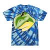 Swirl Tie Dye Tees - Adult & Youth Thumbnail