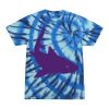 Swirl Tie Dye Tees - Adult & Youth Thumbnail