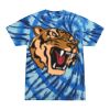 Swirl Tie Dye Tees - Adult & Youth Thumbnail