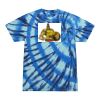 Swirl Tie Dye Tees - Adult & Youth Thumbnail
