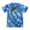 Swirl Tie Dye Tees - Adult & Youth Thumbnail