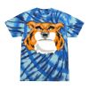Swirl Tie Dye Tees - Adult & Youth Thumbnail