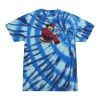Swirl Tie Dye Tees - Adult & Youth Thumbnail