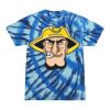 Swirl Tie Dye Tees - Adult & Youth Thumbnail