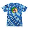 Swirl Tie Dye Tees - Adult & Youth Thumbnail