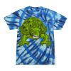 Swirl Tie Dye Tees - Adult & Youth Thumbnail