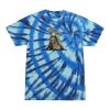 Swirl Tie Dye Tees - Adult & Youth Thumbnail