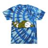 Swirl Tie Dye Tees - Adult & Youth Thumbnail