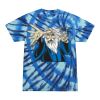 Swirl Tie Dye Tees - Adult & Youth Thumbnail