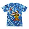 Swirl Tie Dye Tees - Adult & Youth Thumbnail