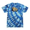 Swirl Tie Dye Tees - Adult & Youth Thumbnail