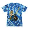 Swirl Tie Dye Tees - Adult & Youth Thumbnail