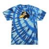 Swirl Tie Dye Tees - Adult & Youth Thumbnail