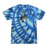 Swirl Tie Dye Tees - Adult & Youth Thumbnail