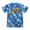 Swirl Tie Dye Tees - Adult & Youth Thumbnail