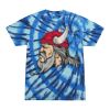 Swirl Tie Dye Tees - Adult & Youth Thumbnail