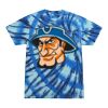 Swirl Tie Dye Tees - Adult & Youth Thumbnail