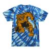 Swirl Tie Dye Tees - Adult & Youth Thumbnail