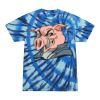 Swirl Tie Dye Tees - Adult & Youth Thumbnail