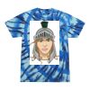 Swirl Tie Dye Tees - Adult & Youth Thumbnail