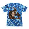 Swirl Tie Dye Tees - Adult & Youth Thumbnail