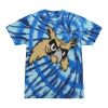 Swirl Tie Dye Tees - Adult & Youth Thumbnail