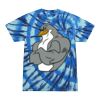 Swirl Tie Dye Tees - Adult & Youth Thumbnail
