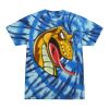 Swirl Tie Dye Tees - Adult & Youth Thumbnail