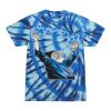Swirl Tie Dye Tees - Adult & Youth Thumbnail