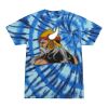 Swirl Tie Dye Tees - Adult & Youth Thumbnail
