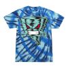 Swirl Tie Dye Tees - Adult & Youth Thumbnail