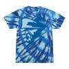 Swirl Tie Dye Tees - Adult & Youth Thumbnail