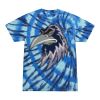 Swirl Tie Dye Tees - Adult & Youth Thumbnail