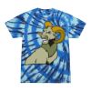 Swirl Tie Dye Tees - Adult & Youth Thumbnail