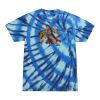 Swirl Tie Dye Tees - Adult & Youth Thumbnail