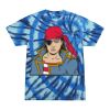 Swirl Tie Dye Tees - Adult & Youth Thumbnail