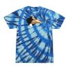 Swirl Tie Dye Tees - Adult & Youth Thumbnail