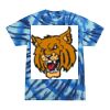 Swirl Tie Dye Tees - Adult & Youth Thumbnail