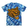 Swirl Tie Dye Tees - Adult & Youth Thumbnail